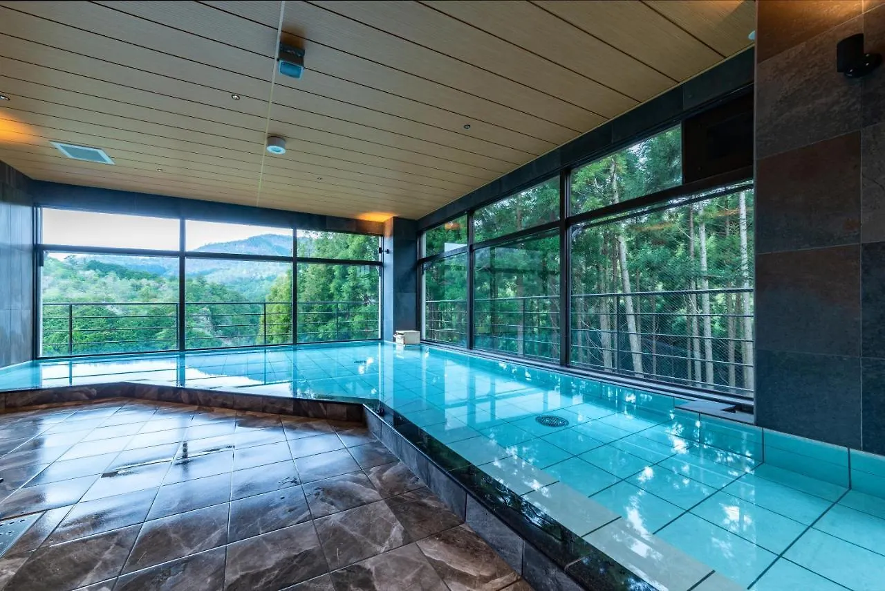 Ryokan Nenrinbo Quioto 4*,