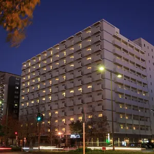 Hotel Hakata Place ***