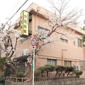 Imazato Ōsaka