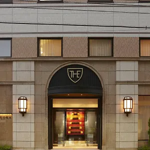 Hotel The Royal Park ****