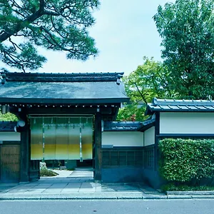5* Ryokan Genhouin