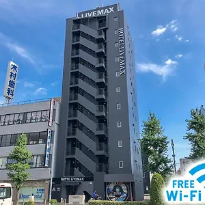 Hotel Livemax Budget Taikodori Nagoya