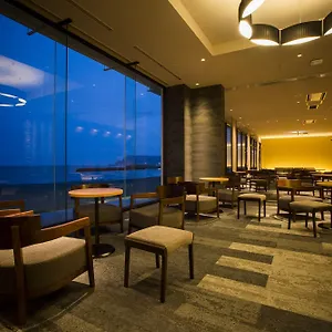 湯の川プリンスホテル渚亭 旅館