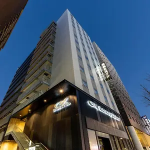京急 Exイン 東銀座 ホテル