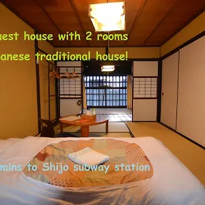  Hostel Colours