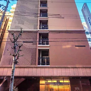 Hotel Toyoko Yodoyabashi-eki Minami Osaka