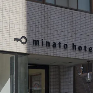 3* Bed & Breakfast Minato