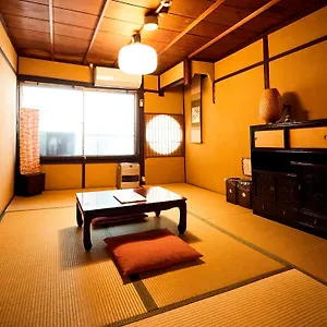  Guest house Waraku-an
