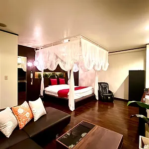 Hotel The Lotus Bali (adults Only) Kawasaki (Kanagawa)
