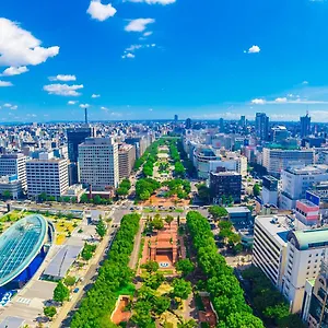 Hotel Four Points Flex By Sheraton Station Nagoya