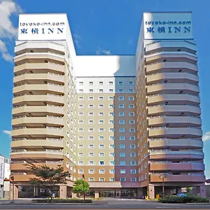 Hotel Toyoko Meieki Minami Nagoya