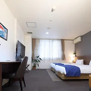 Hotel Tohkai Atsugi