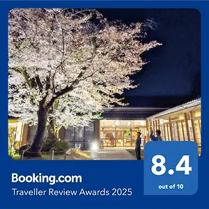 Hostal Utano Youth, Kioto