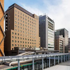 Hotel Jr-east Mets Shibuya Tokyo
