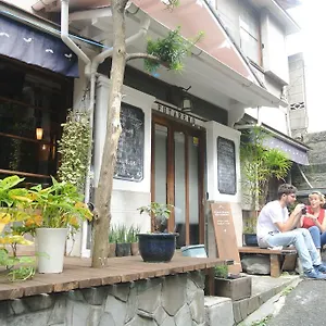Guest house Futareno Yokohama (Kanagawa)