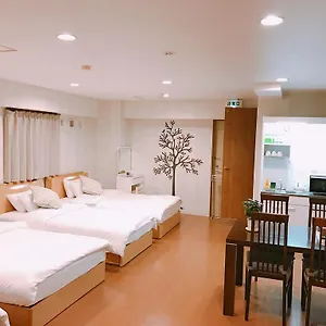  Guest house Sarangbang