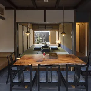 別荘 宵椿 町家