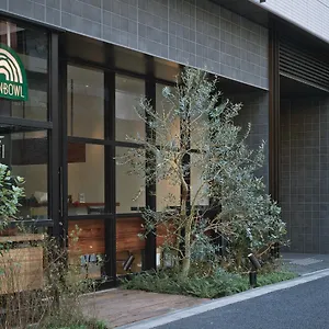 トーセイホテルココネ神田 ホテル