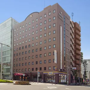 名古屋ビーズホテル ホテル
