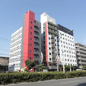 Hotel Sunplaza 2 Annex **