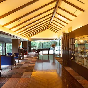 Hotel Art・music Manatei Hakone