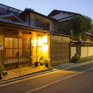 3* Ryokan Kamuroan