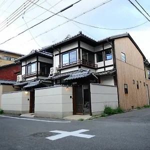 ヴィラ 南二西院町家