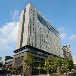 大阪エクセルホテル東急 ホテル