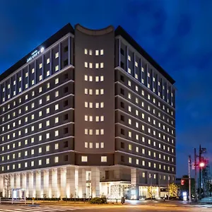 Hotel Jal Haneda Tokyo