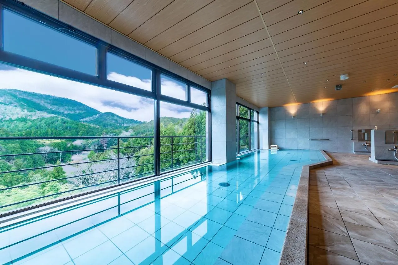 ****  Ryokan Nenrinbo Kyoto Japan