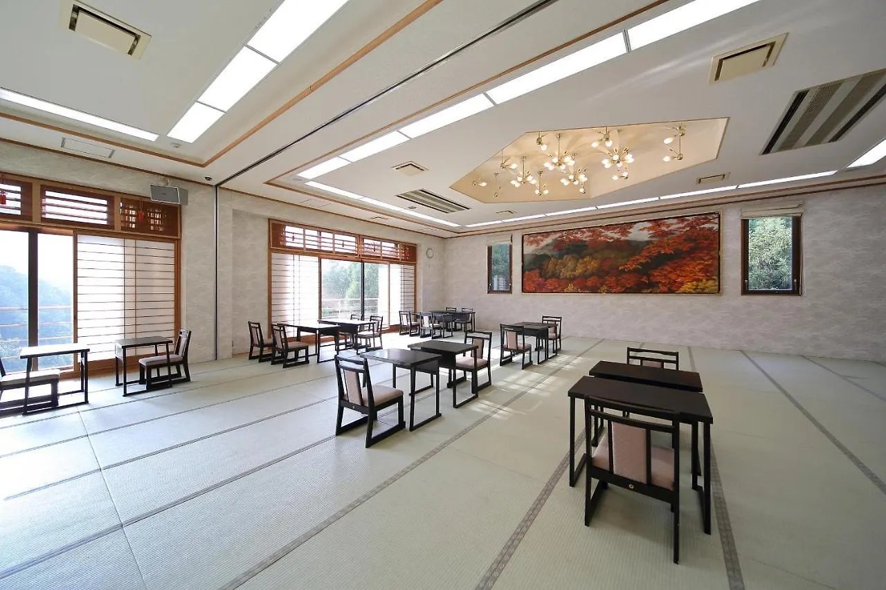 Ryokan Nenrinbo Kyoto 4*,  Japan