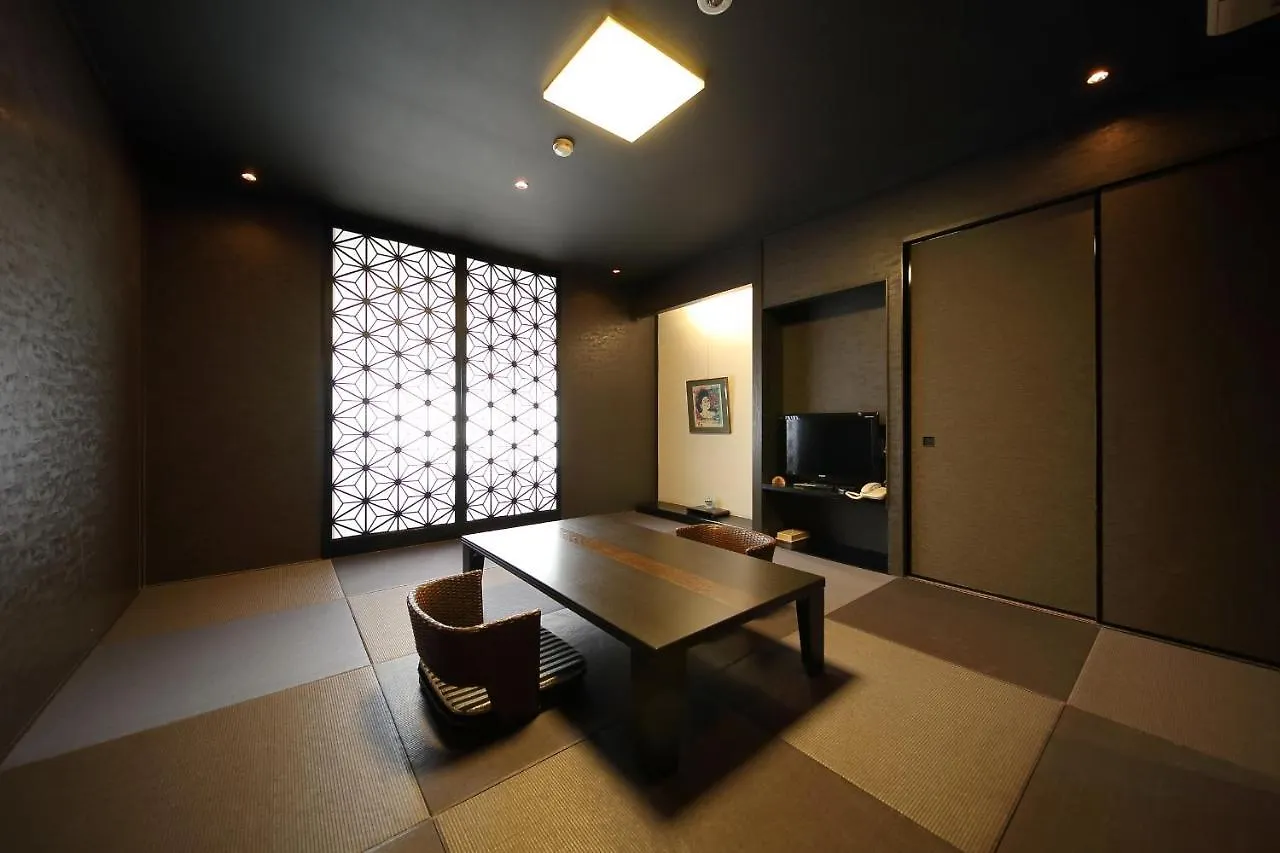 Ryokan Nenrinbo Kyoto