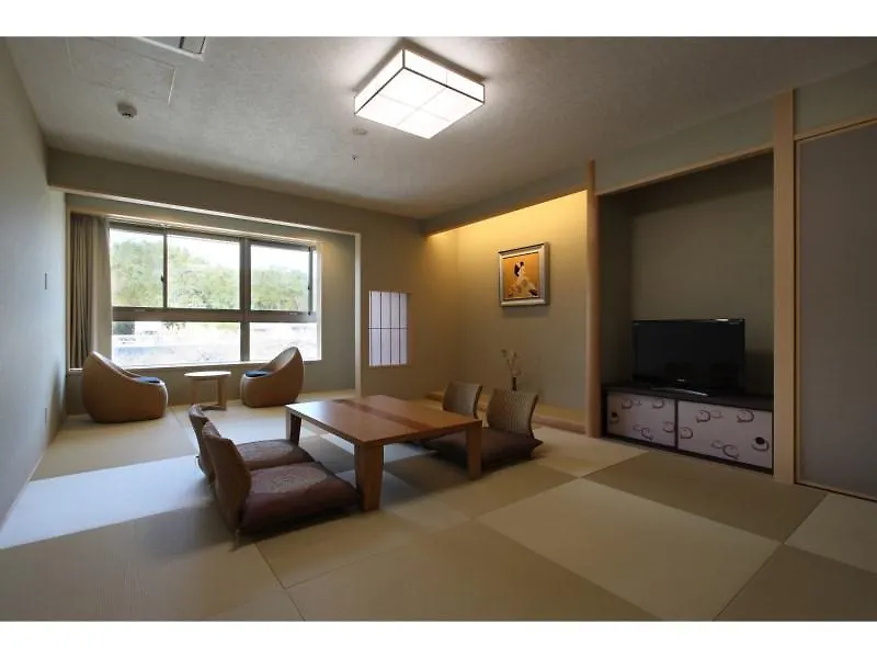 Ryokan Nenrinbo Kyoto