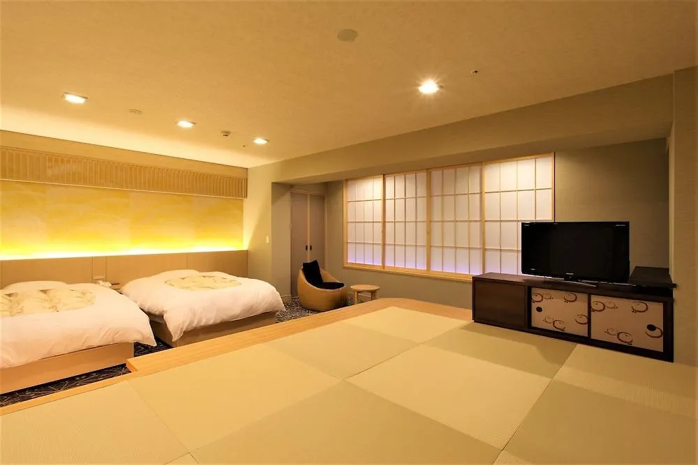 Ryokan Nenrinbo Kyoto