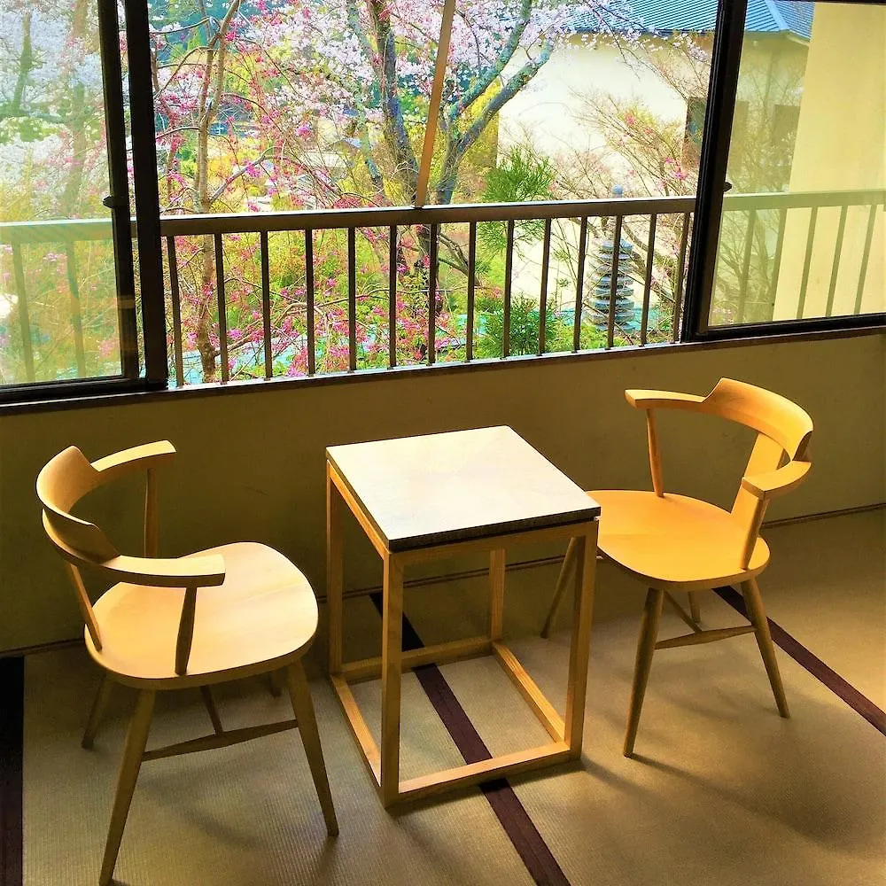Ryokan Nenrinbo Kyoto