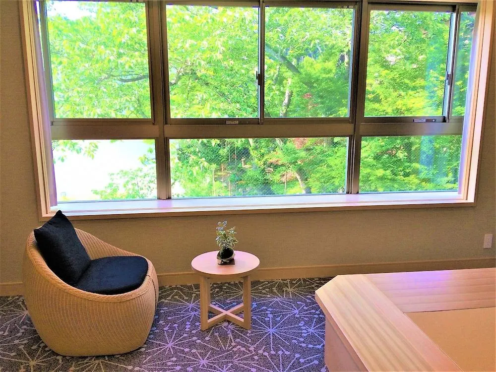 Ryokan Nenrinbo Kyoto 4*,