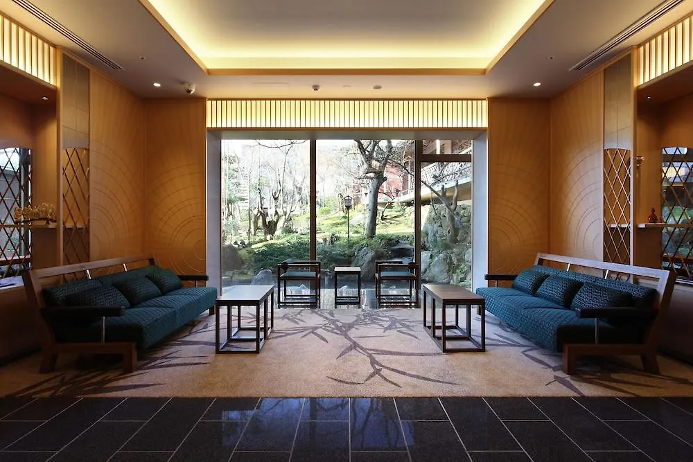 Ryokan Nenrinbo Kyoto