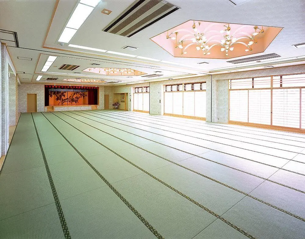 Ryokan Nenrinbo Kyoto