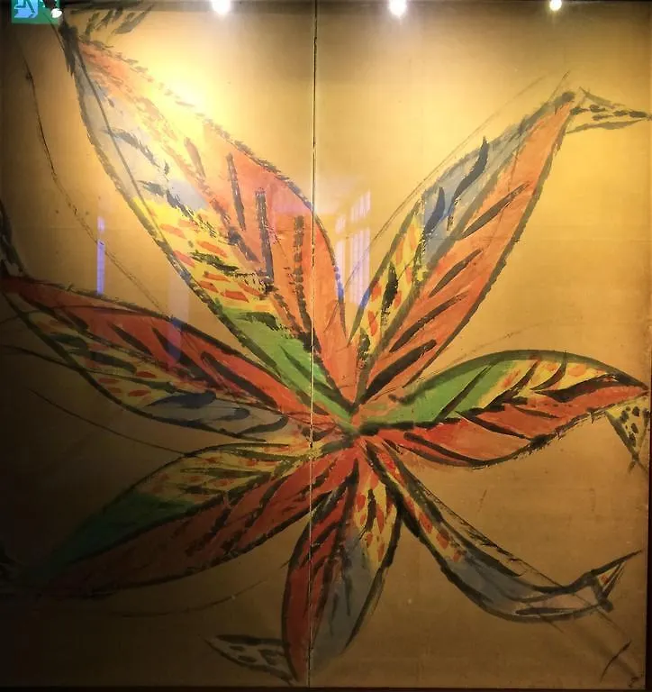 Ryokan Nenrinbo Kyoto
