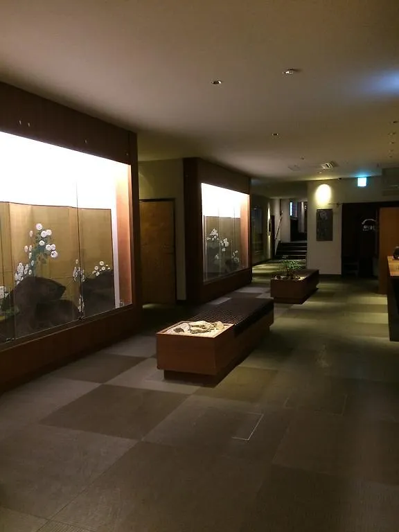 **** 旅館 四季育む宿 然林房 京都市 日本