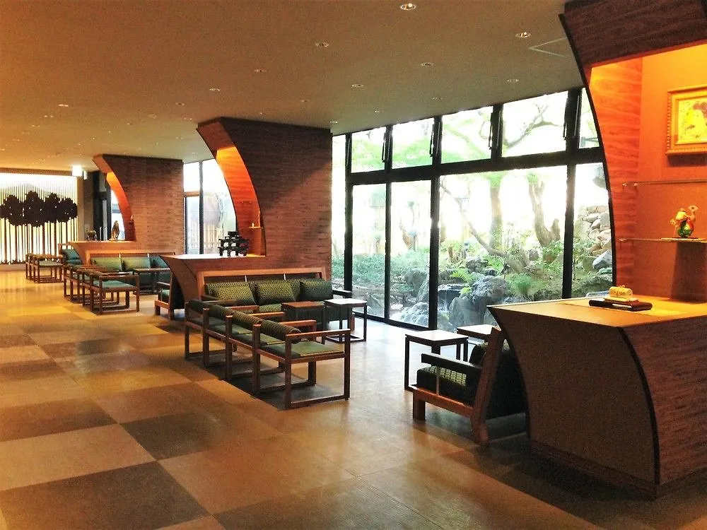 Ryokan Nenrinbo Kioto