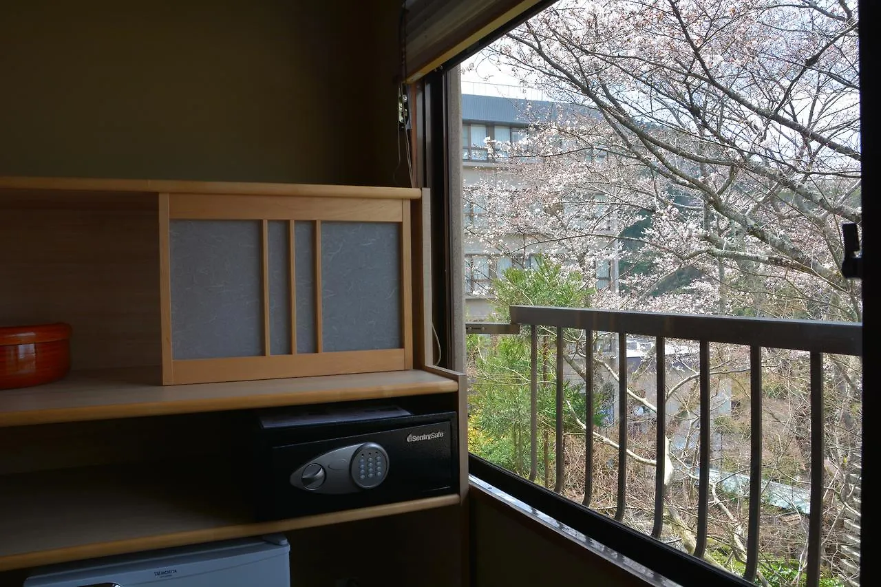 Ryokan Nenrinbo Kyoto