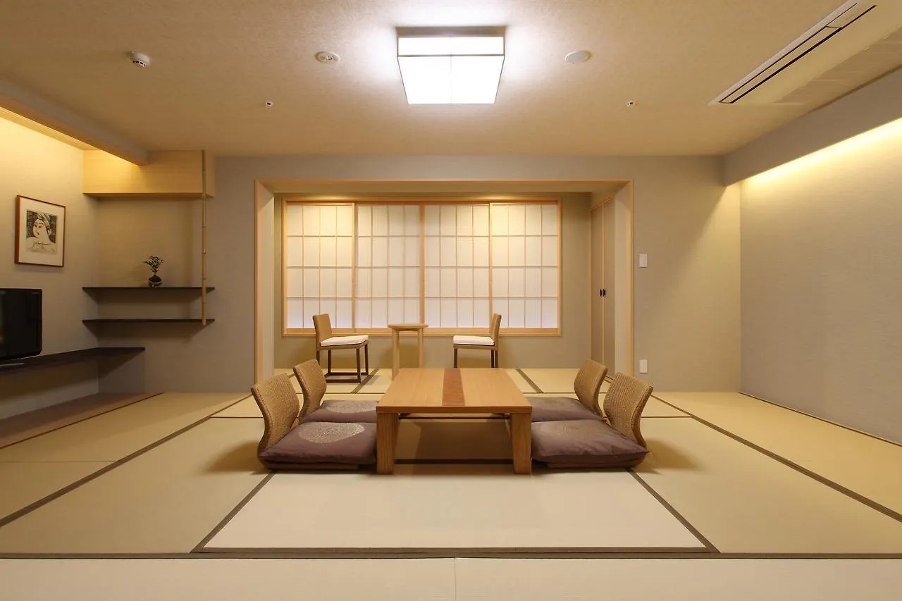 Ryokan Nenrinbo Kioto