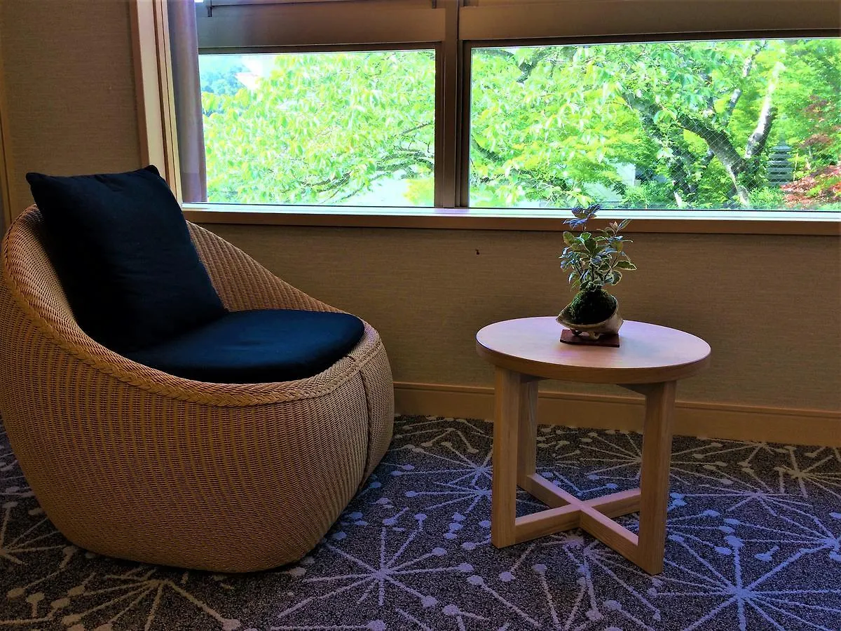 Ryokan Nenrinbo Kyoto