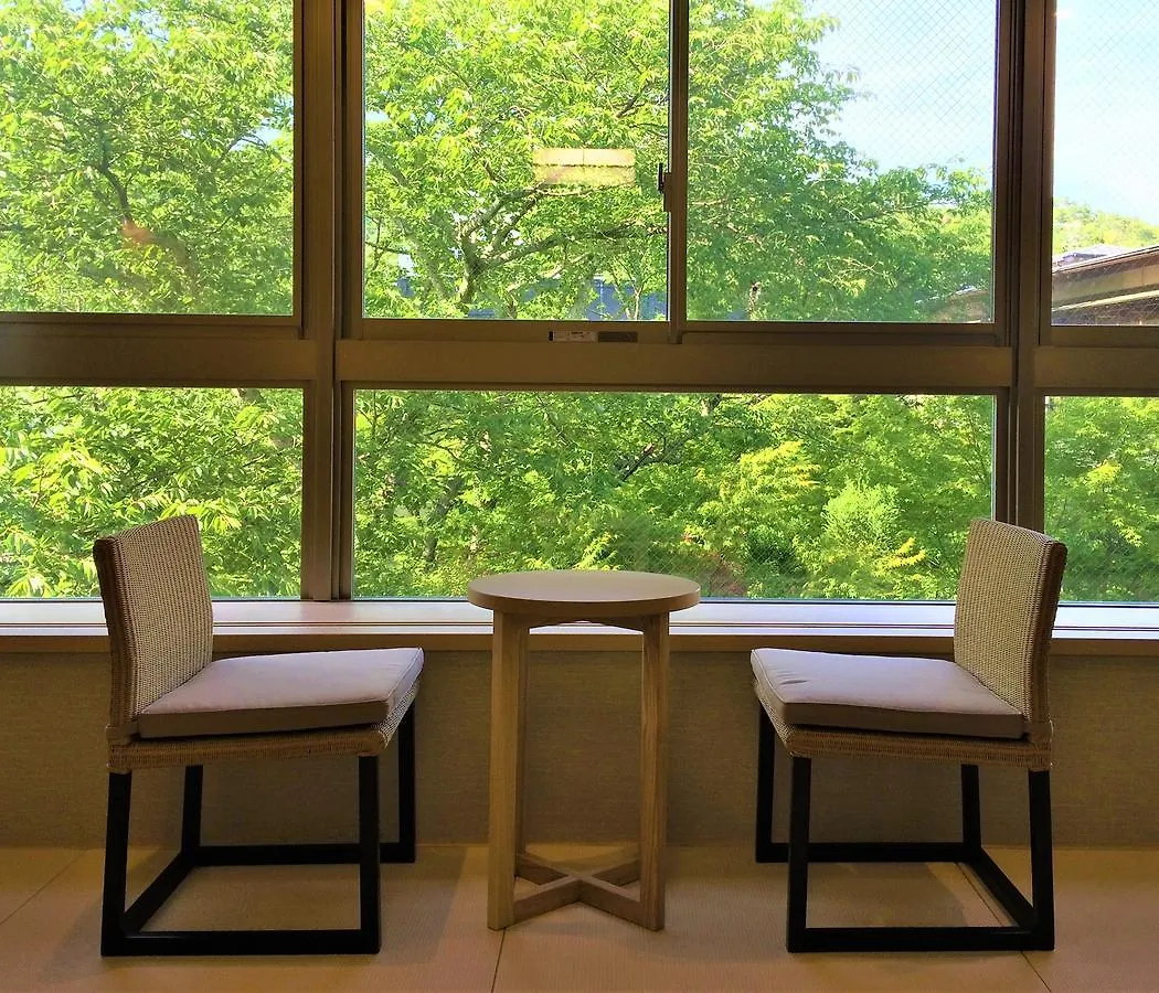 Ryokan Nenrinbo Kyoto