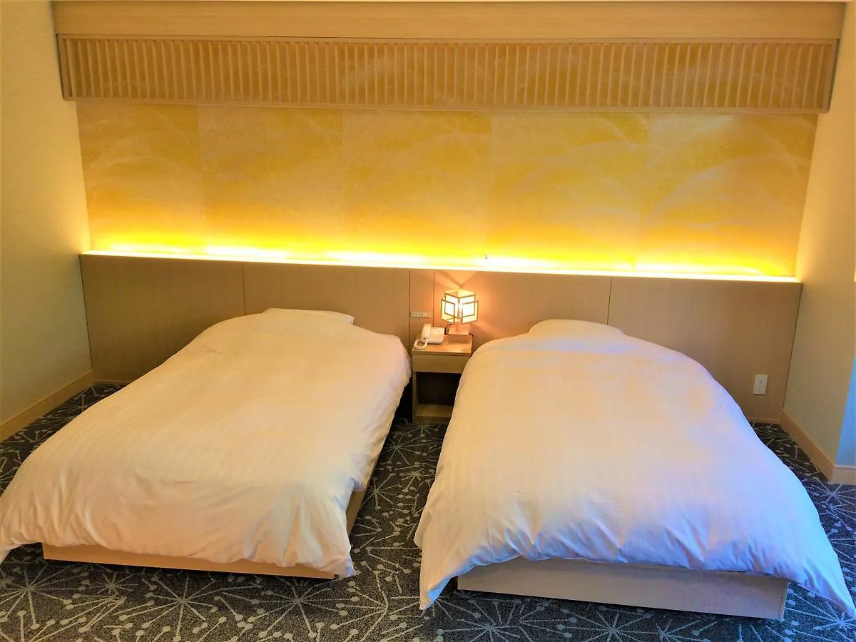 ****  Ryokan Nenrinbo Kyoto Japan
