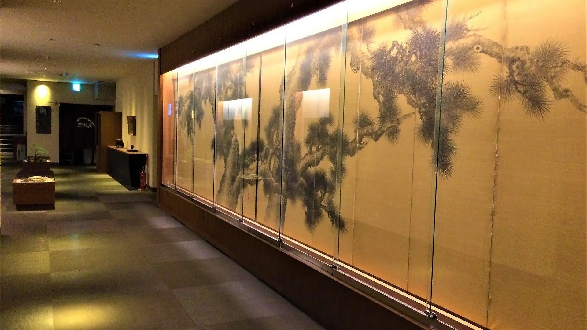Ryokan Nenrinbo Kyoto
