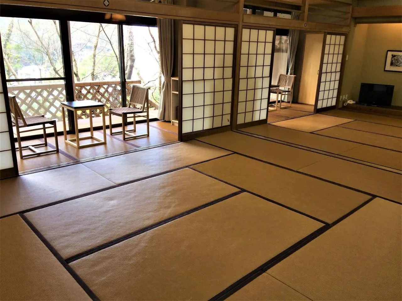 Ryokan Nenrinbo Kyoto