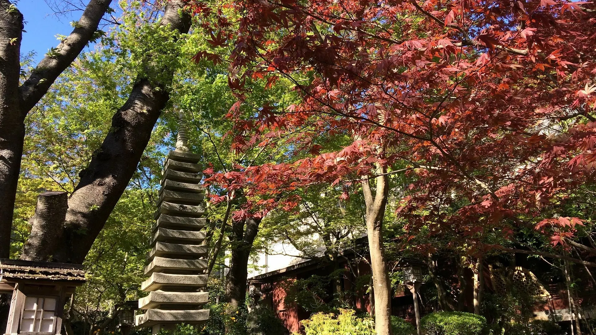 Ryokan Nenrinbo Kyoto 4*,