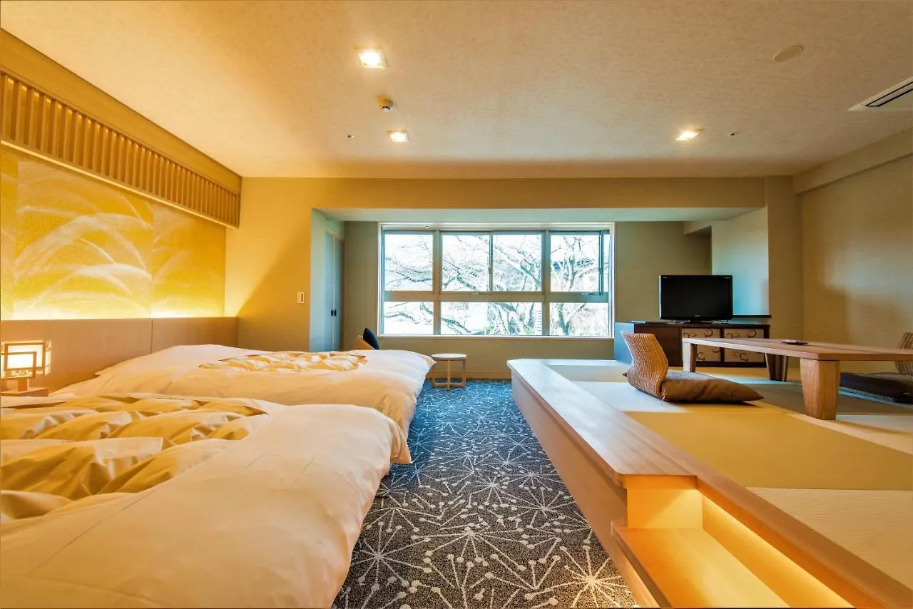 Ryokan Nenrinbo Kyoto